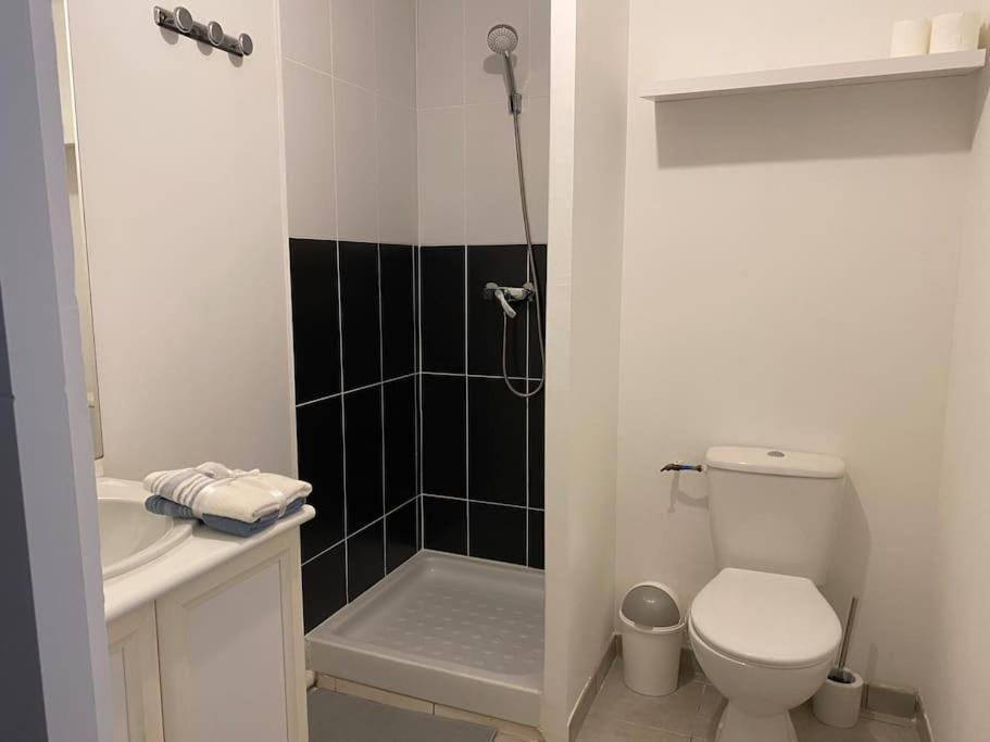Charmant Studio De 23M2 Αβινιόν Εξωτερικό φωτογραφία